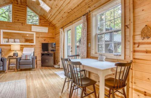 Thistle Dew - Meredith Lodging - Foto 8