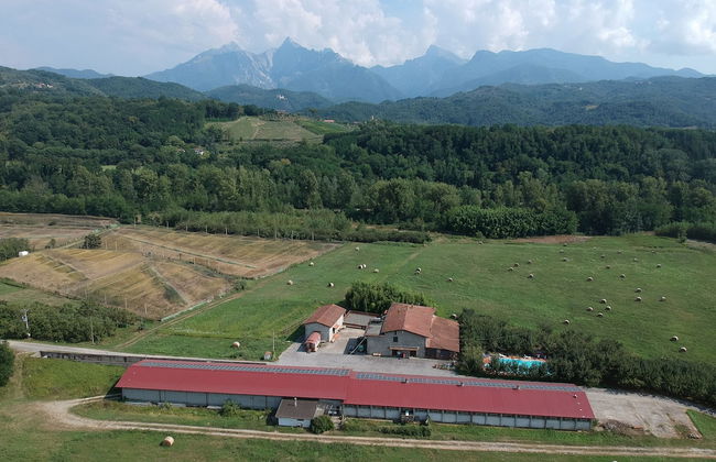 Agriturismo La Praduscella - Foto 36