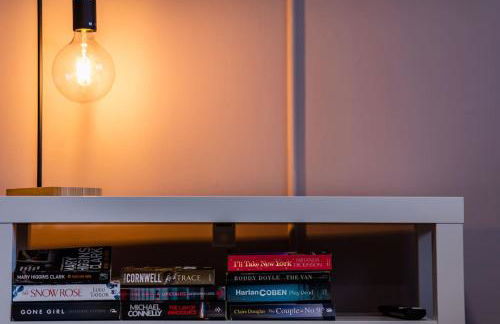 Stridingedge - 3 Bedroom 5 beds Sleeps 6 Ideal For Contractors - Foto 28