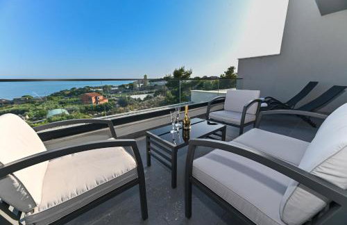 Luxury Apartment Skyline - Foto 18