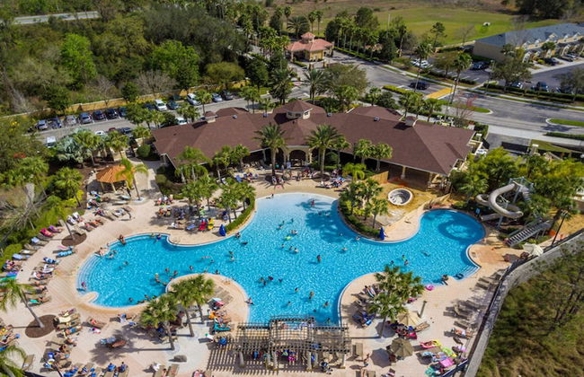 Mickey's Menagerie - Foto 18