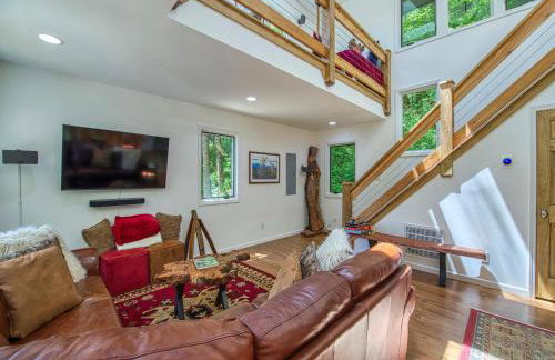 Windows Over Waterfalls - Foto 34