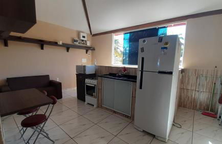 Loft Recanto dos Coelho Ferradura - Foto 18