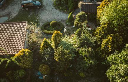 Agroturystyka u Miłosza - Foto 24