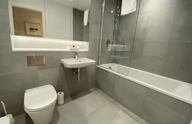 Roomspace Apartments - Syward Place - Foto 10