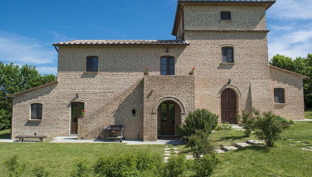 Casale Cinque Valli 8 - Photo 4, Room