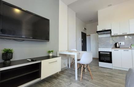 Apartamenty Parkowe nr 3 - Foto 4