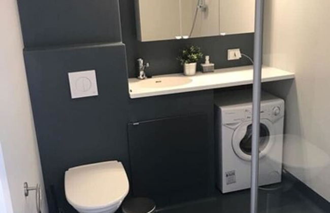 Spot Apartments Rajakylä - Photo 8