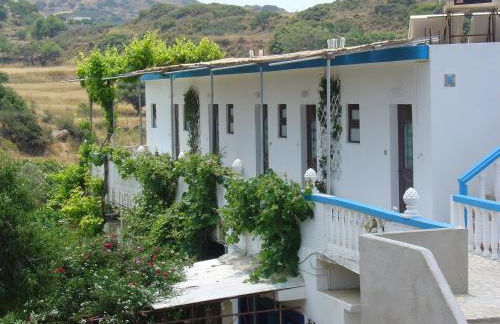 Kalypso Apartments - Foto 32