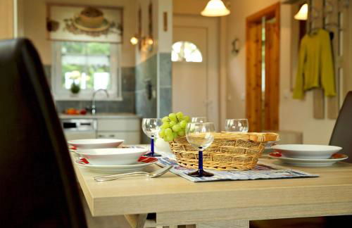 Trassenheide, Ferienhaus Teuber I - Foto 14