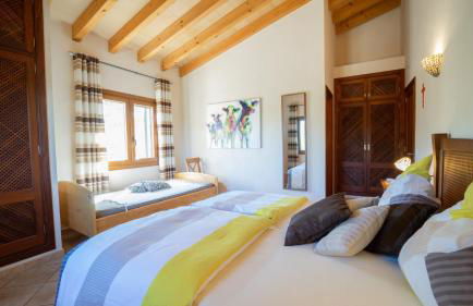 Finca Melanie by dracmallorca - Foto 8