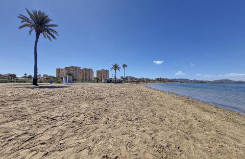 Los Flamencos Vista Playa - 3110 - Foto 57