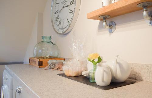 The Garden Retreat - Foto 7