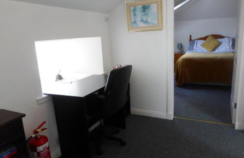 THE COACH HOUSE - Foto 15