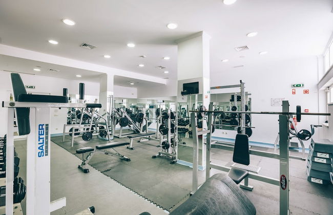 Grand Muthu Forte do Vale - Foto 30