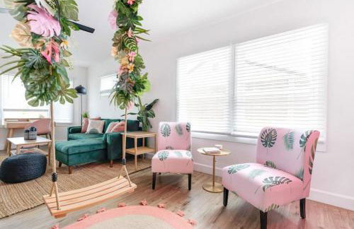 Sundown Sanctuary in National City - Foto 14