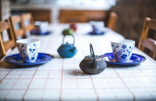 Caserío da Castiñeira - Foto 46