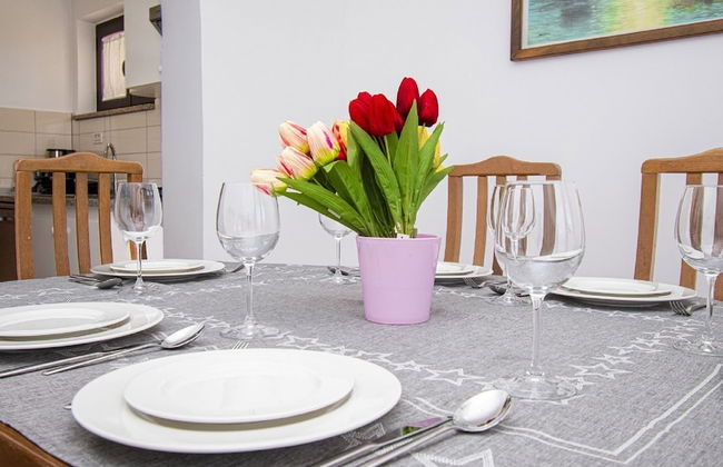 Modern Apartment Near the Beach in Istria - Foto 14