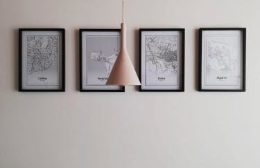 FILETE, Design house in Peniche's old town - Foto 15