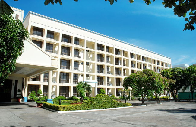 Ocean Sunrise Vung Tau - Foto 28