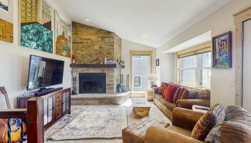 Modern Fraser Mountain Home - Foto 2