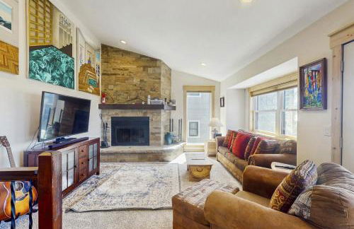 Modern Fraser Mountain Home - Foto 2