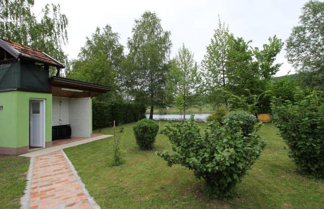 Una Green Garden Residence - Photo 28