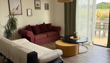 Maison neuve - Foto 4