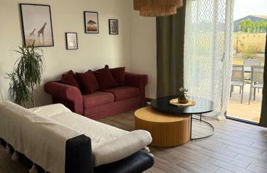 Maison neuve - Foto 4