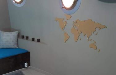 Le grand large - Foto 20