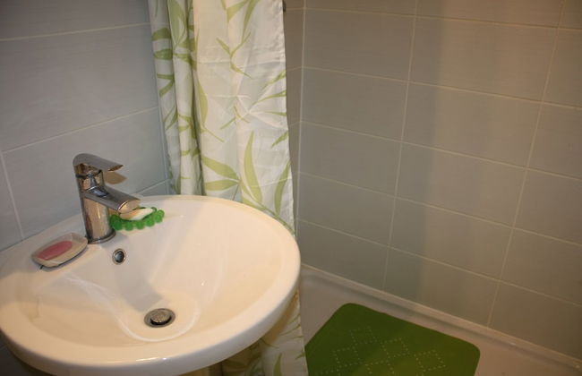 GoVienna Charming Studio - Foto 15