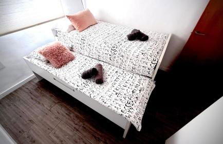 Apartamento Vistafranca - Foto 8