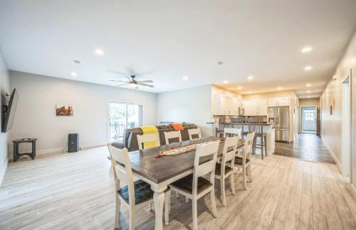 Peaceful 4BR Barn Loft Escape - Foto 17