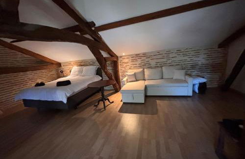 Une Belle Histoire - Foto 65