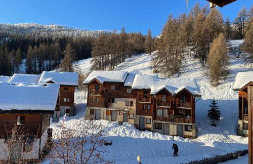 Puy St Vincent 1800 au pied des pistes - Foto 31