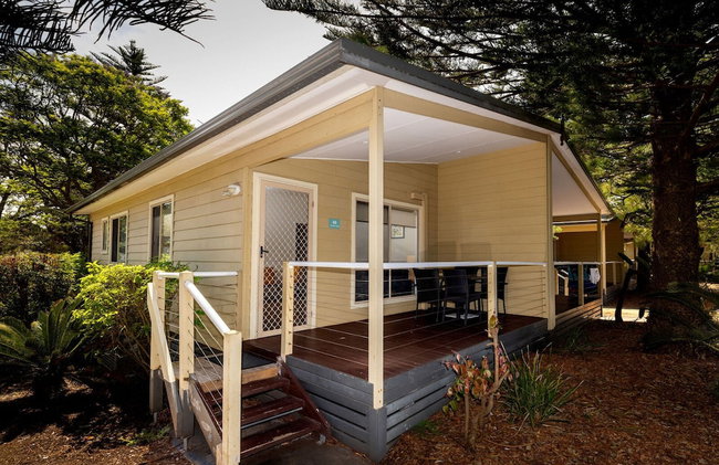 Big4 Sydney Lakeside Holiday Park - Foto 27