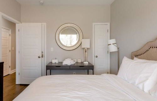 Luxury Urban Oasis 4 mins to AUC, 9 mins to Downtown - Foto 7