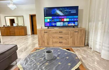 Efesou Large Apartment - Foto 16