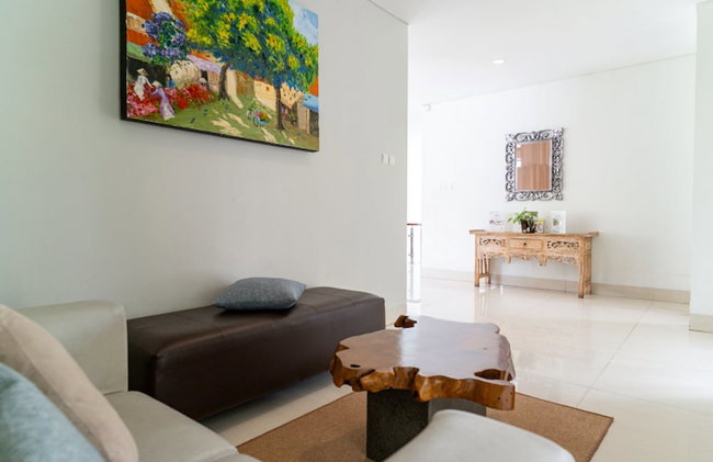 Magenta Hill View Villa 6 bedrooms with a private slide pool - Foto 17