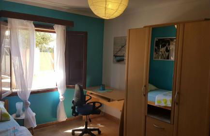 CASA LA SIESTA- Ruhiges Ferienhaus in Cala Ratjada, 300 m vom Strand Son Moll entfernt - Photo 14