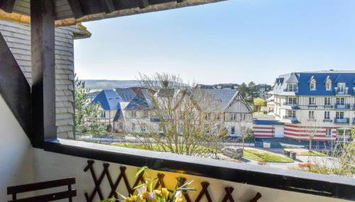 Apartment Le Garden Fleuri by Interhome - Foto 5