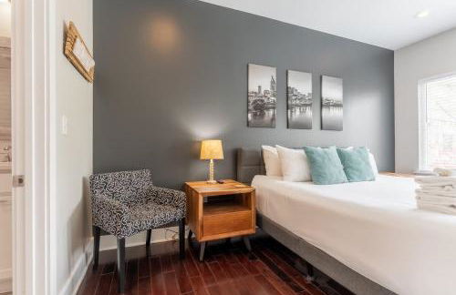 The Martin by Stay Local Nashville - Foto 46