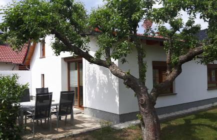 Ferienhaus in Bernau bei Berlin - Foto 61