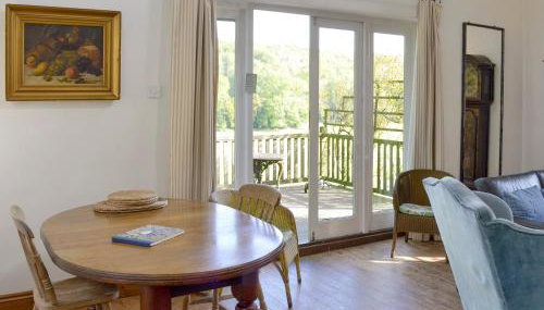 Malthouse Barn - Foto 5