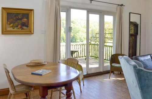 Malthouse Barn - Foto 5