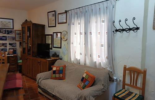 Casa rural Molino Pataslargas - Foto 55