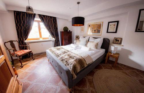 Yello Homes - Gemütliche und luxuriöse Wohnung - mit Sauna, Garten, und Heimkino für 6 Personen - Foto 17