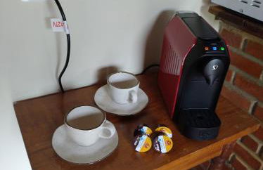 Chalé Portal Lazer Propriedade Inteira - Photo 57