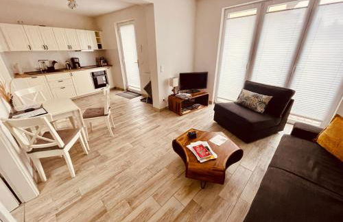 Ferienwohnungen Mey Haus zum Rosenstock - Photo 6