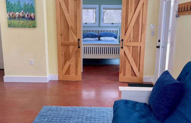 Fat Sheep Farm & Cabins - Photo 17